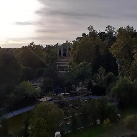 Great With Zoo View * Lisbona