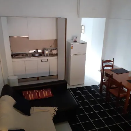 Appartamento Great With Zoo View *