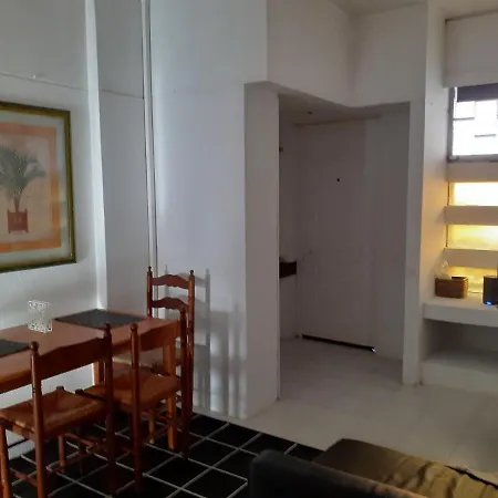 Apartment Great With Zoo View *