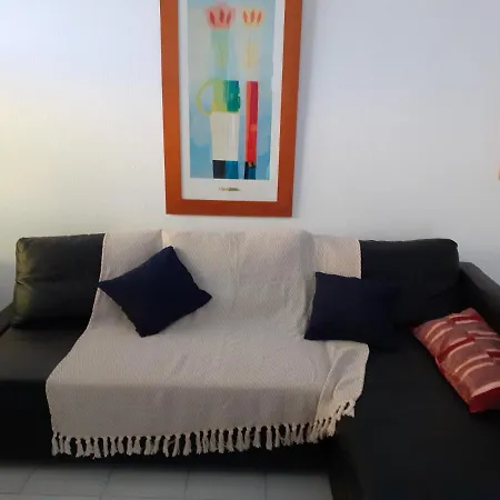 Apartment Great With Zoo View