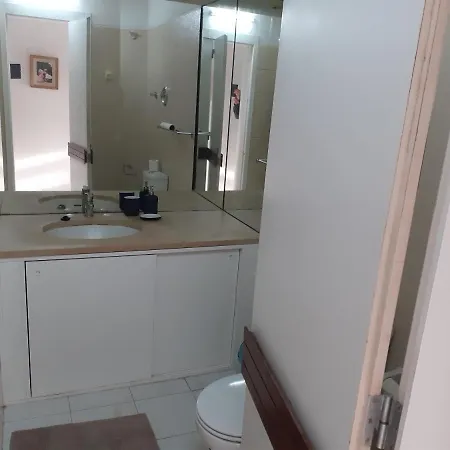 Apartment Great With Zoo View Lissabon