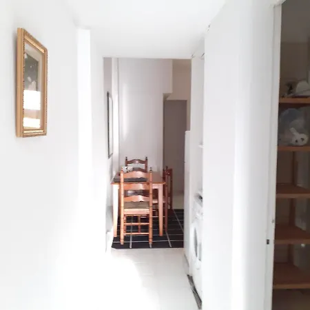 Apartment Great With Zoo View