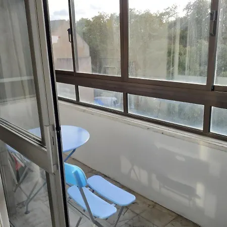 Apartment Great With Zoo View