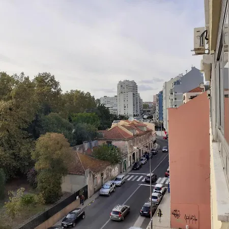 Great With Zoo View Apartment *