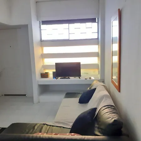 Apartment Great With Zoo View *