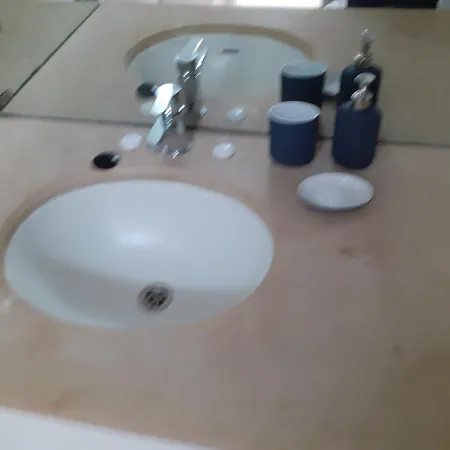 Apartment Great With Zoo View *