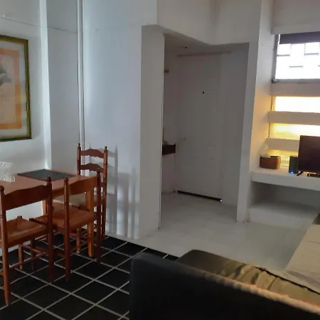 Apartment Great With Zoo View *