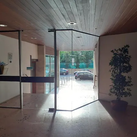 Great With Zoo View Apartment Lissabon