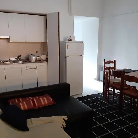 Apartment Great With Zoo View